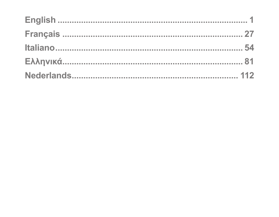 Samsung HM1700 User Manual | Page 2 / 143