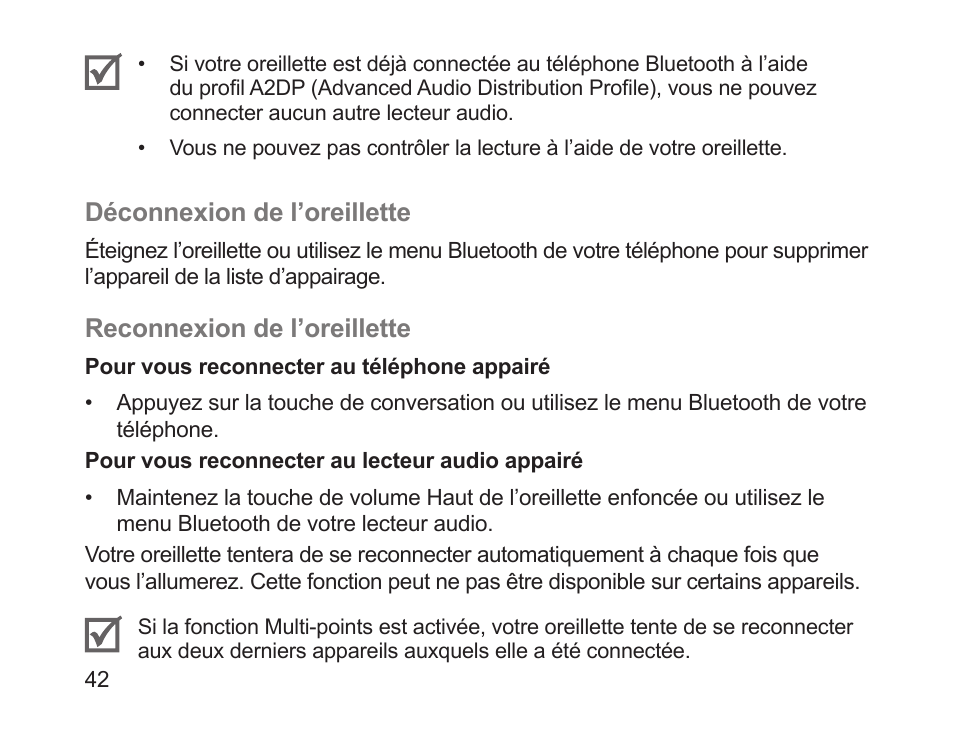 Samsung HM1700 User Manual | Page 44 / 143