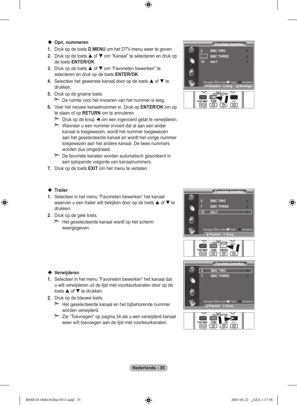 Samsung LE32M87BD User Manual | Page 217 / 545