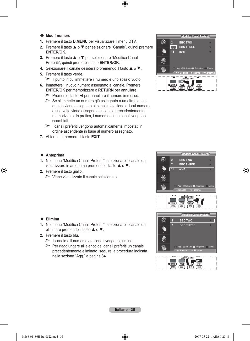 Samsung LE32M87BD User Manual | Page 277 / 545