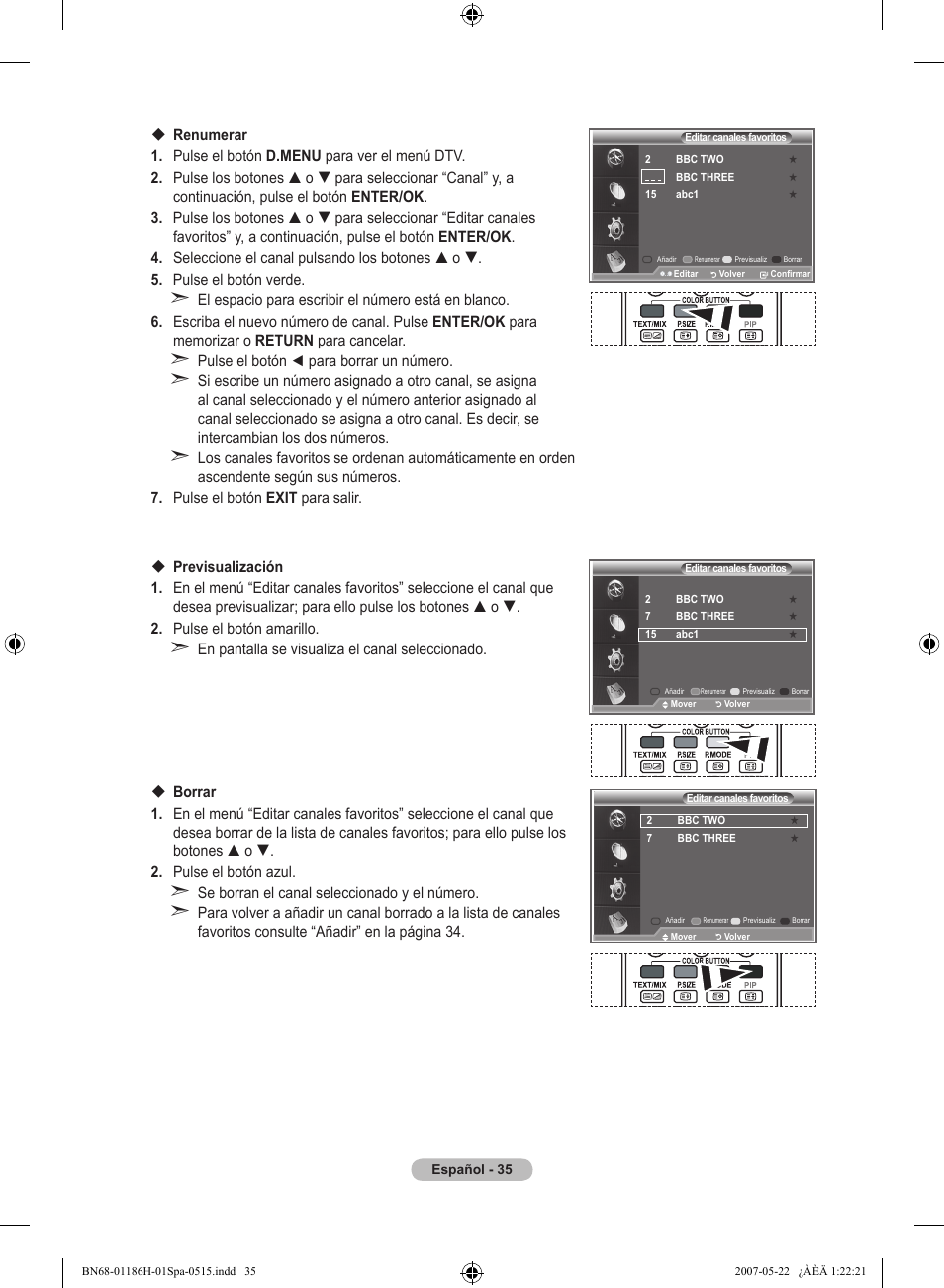 Samsung LE32M87BD User Manual | Page 339 / 545