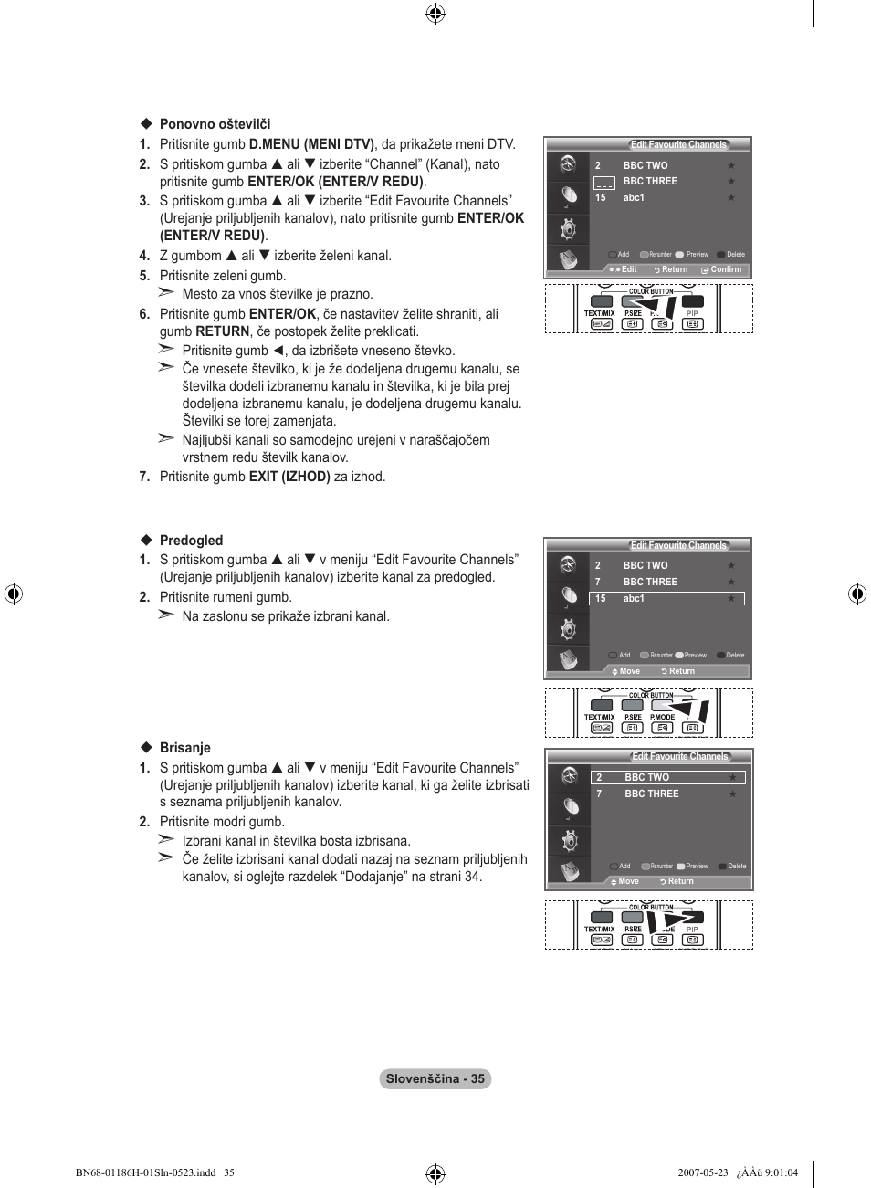 Samsung LE32M87BD User Manual | Page 519 / 545