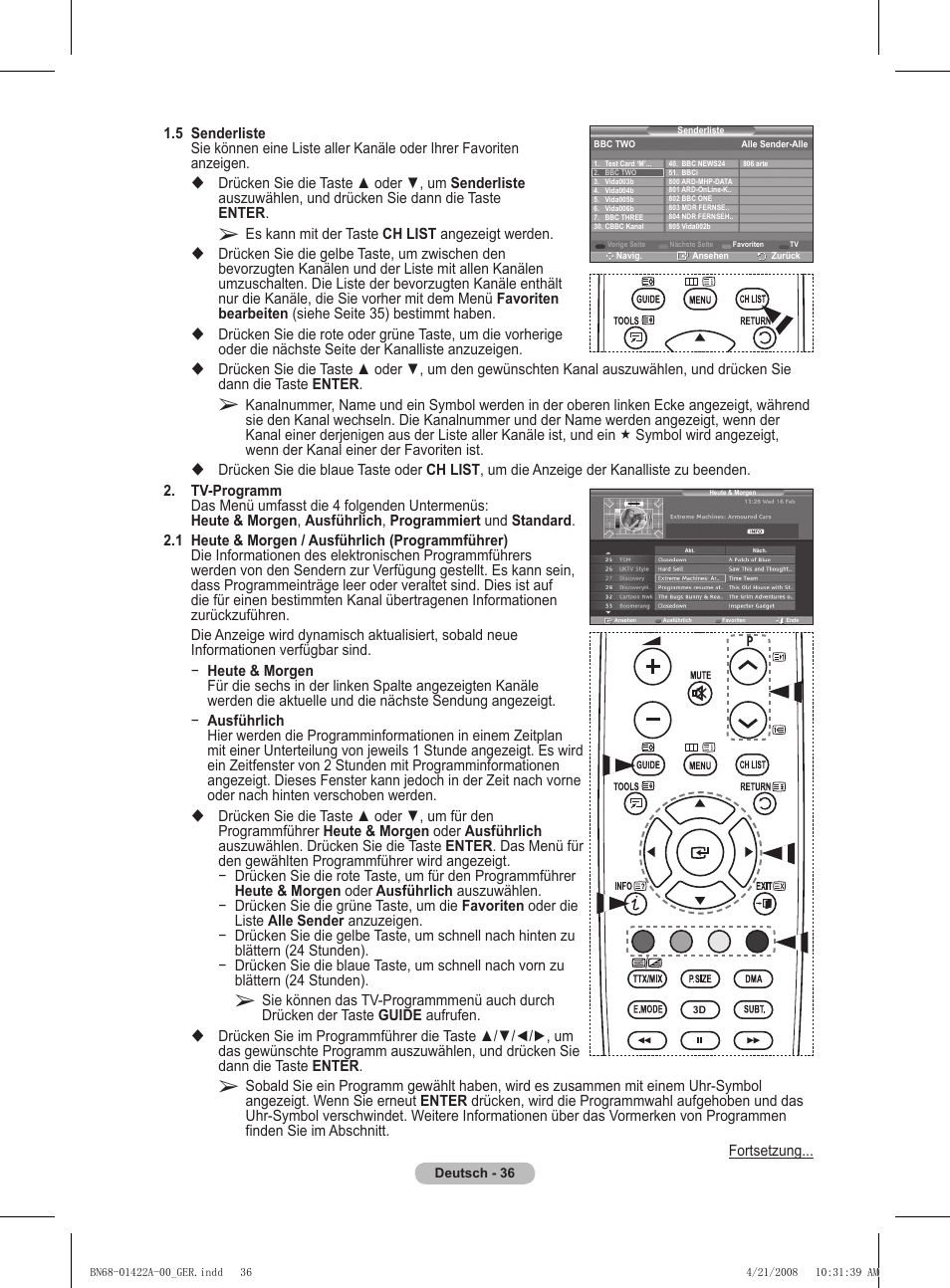 Samsung PS50A476P1D User Manual | Page 147 / 444