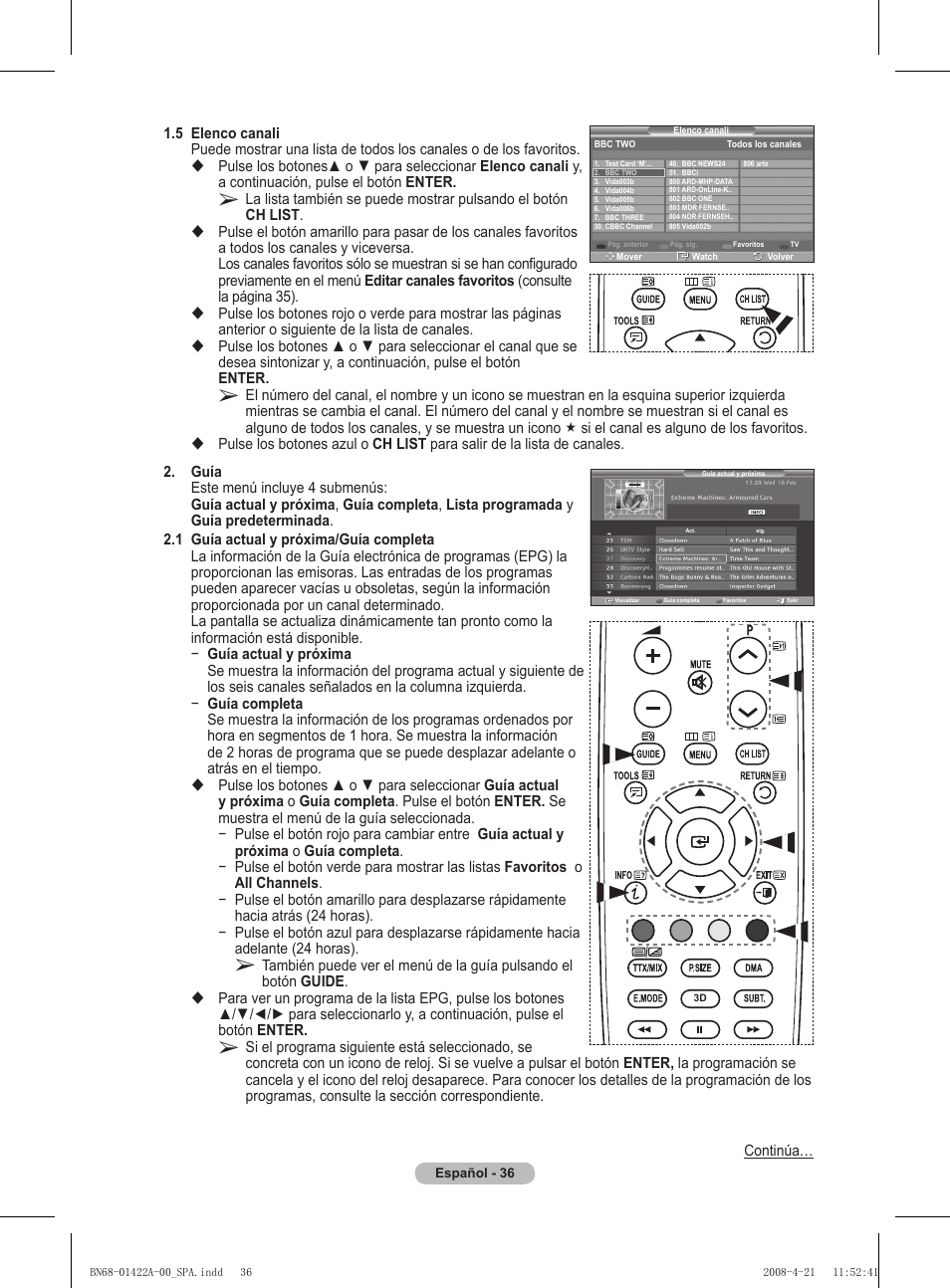 Samsung PS50A476P1D User Manual | Page 313 / 444