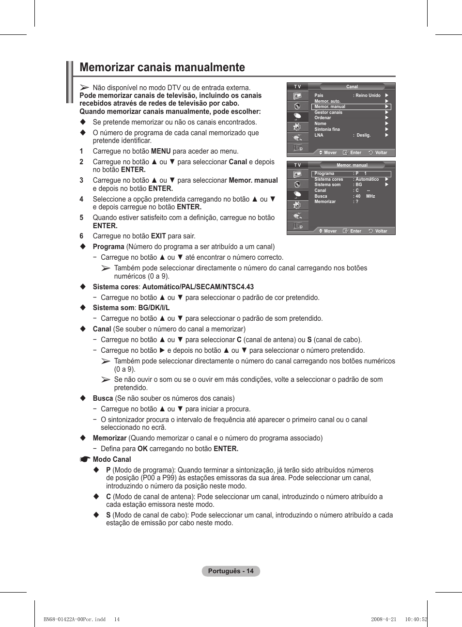 Samsung PS50A476P1D User Manual | Page 347 / 444