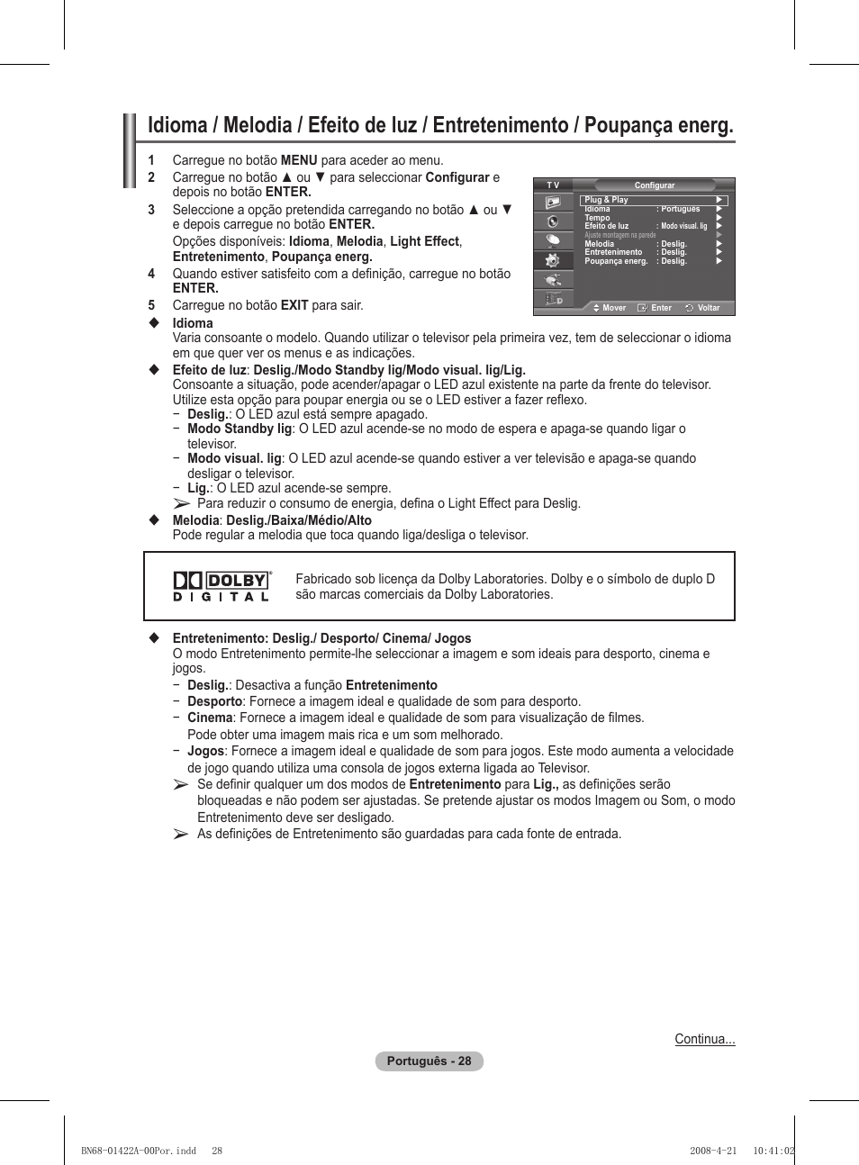 Samsung PS50A476P1D User Manual | Page 361 / 444