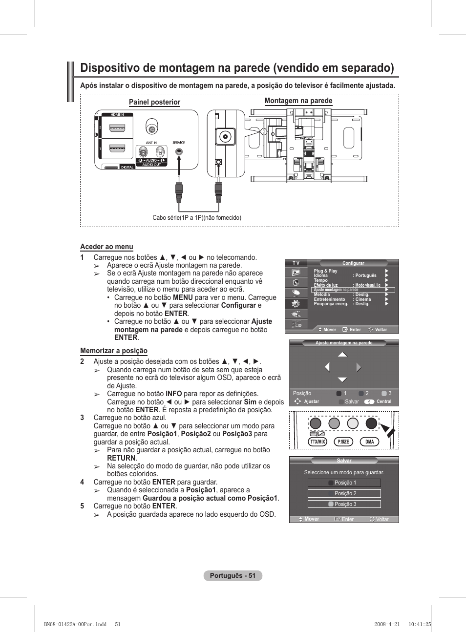 Samsung PS50A476P1D User Manual | Page 384 / 444