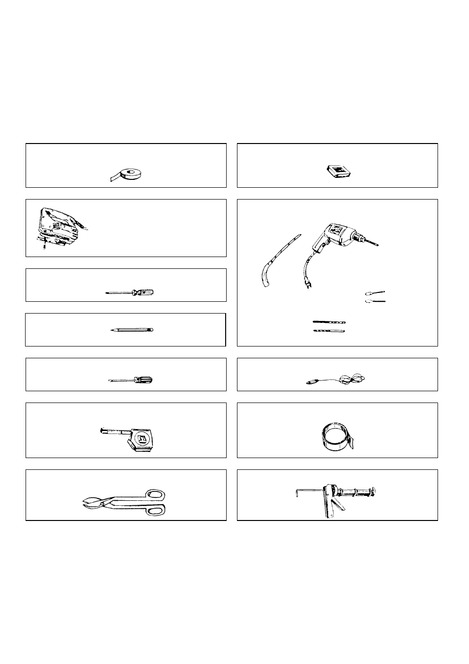 Installation | Amana ACO1520A User Manual | Page 10 / 46