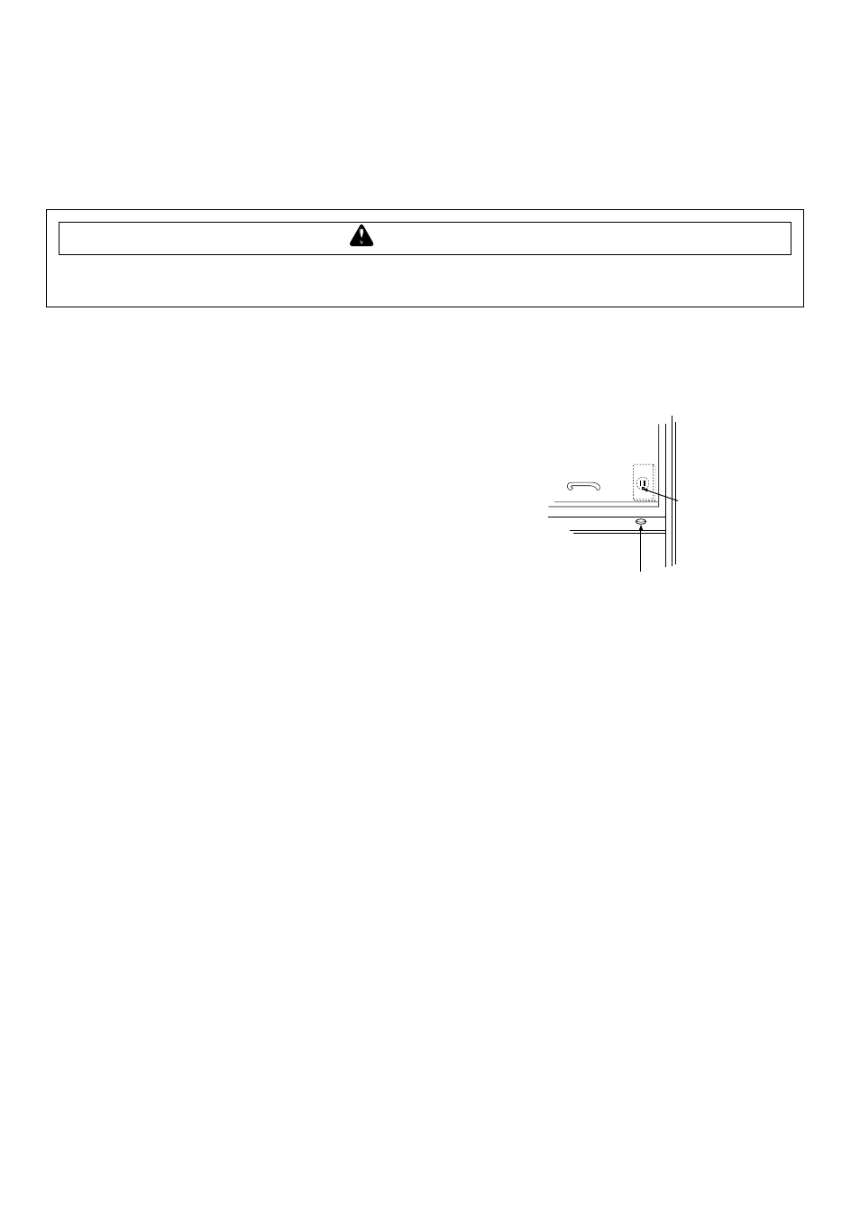 Installation, Wcaution | Amana ACO1520A User Manual | Page 11 / 46