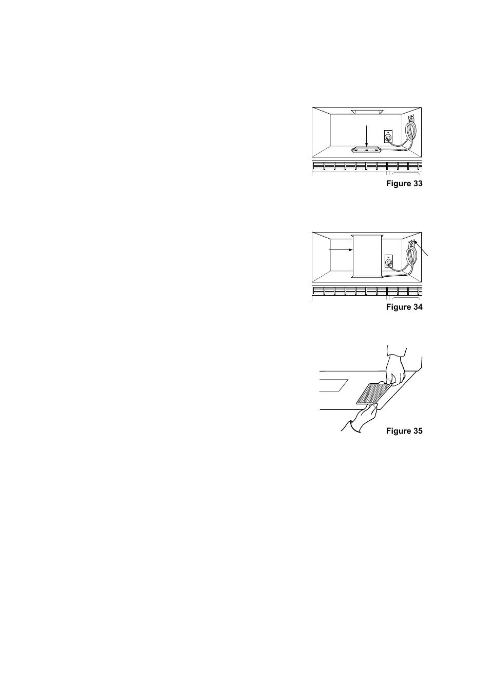 Installation | Amana ACO1520A User Manual | Page 21 / 46