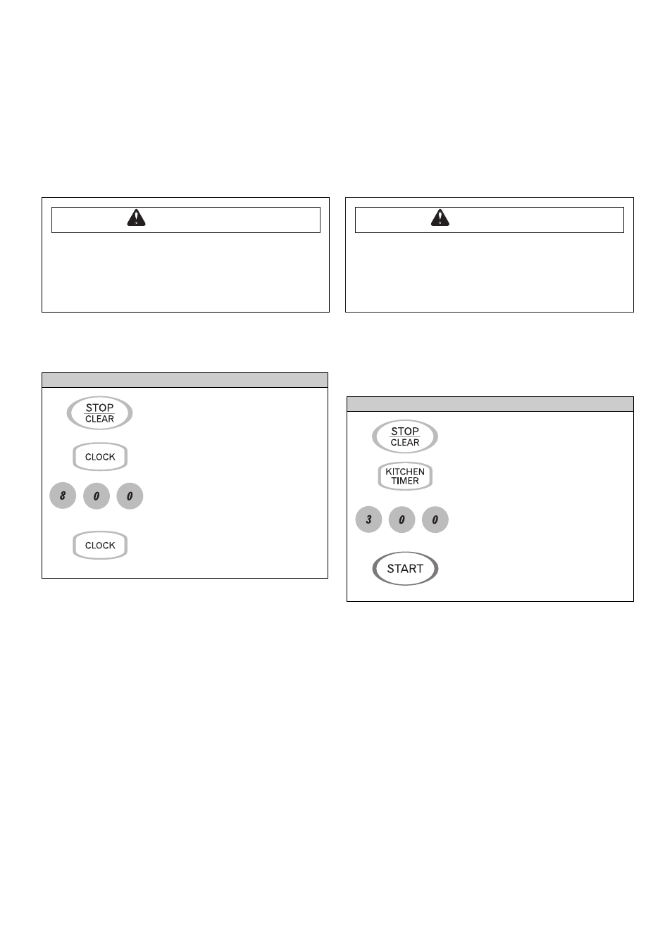Operation, Wcaution, Learn about your microwave oven | Amana ACO1520A User Manual | Page 25 / 46