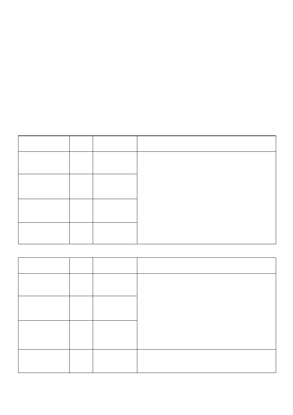 Cooking, Pasta and rice | Amana ACO1520A User Manual | Page 40 / 46