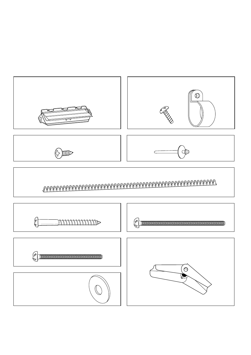 Installation | Amana ACO1520A User Manual | Page 9 / 46