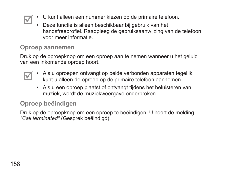 Samsung BHS3000 User Manual | Page 160 / 173