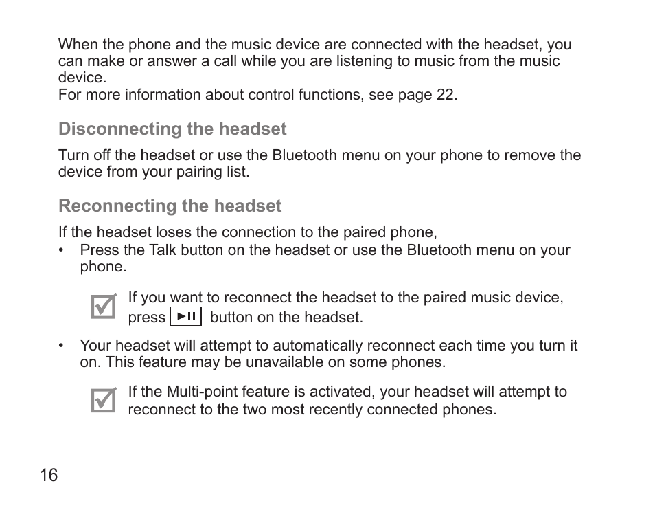 Samsung BHS3000 User Manual | Page 18 / 173