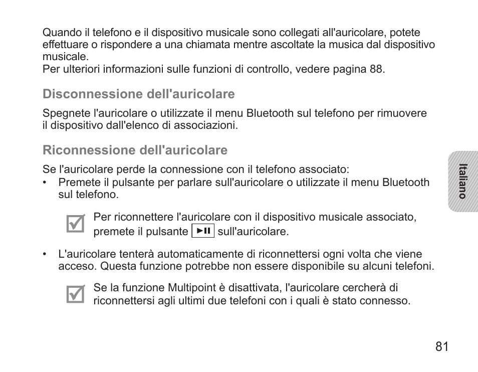 Samsung BHS3000 User Manual | Page 83 / 173