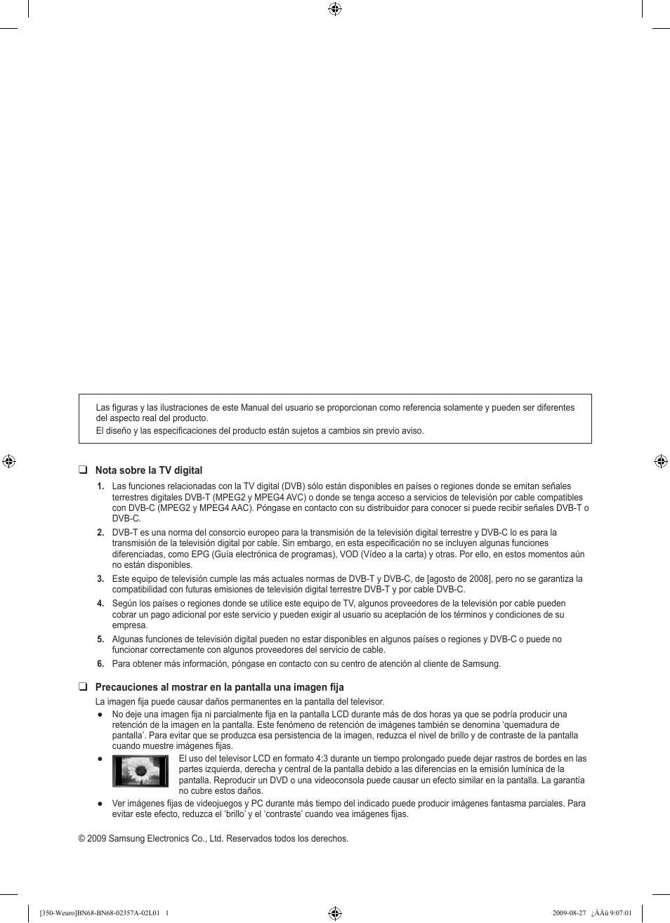 Samsung LE22B350F2W User Manual | Page 172 / 314