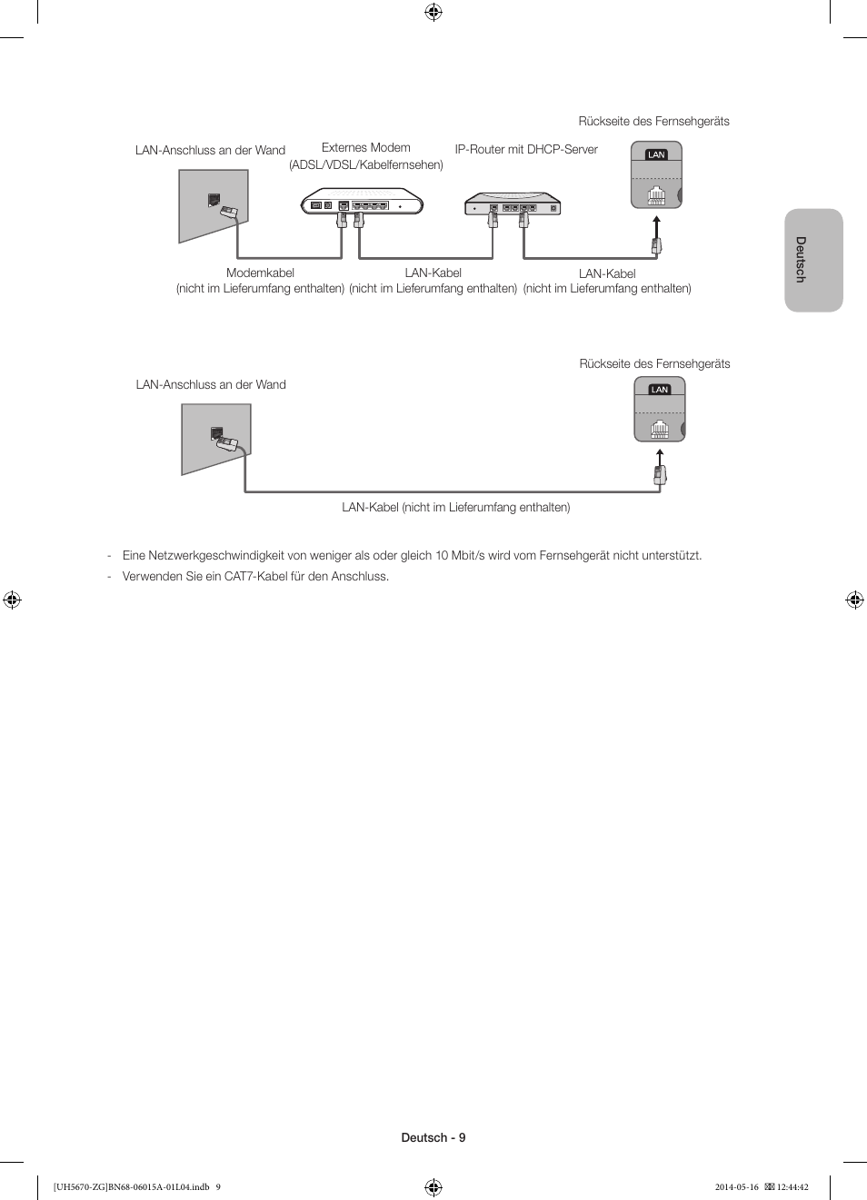 Samsung UE22H5670SS User Manual | Page 29 / 81