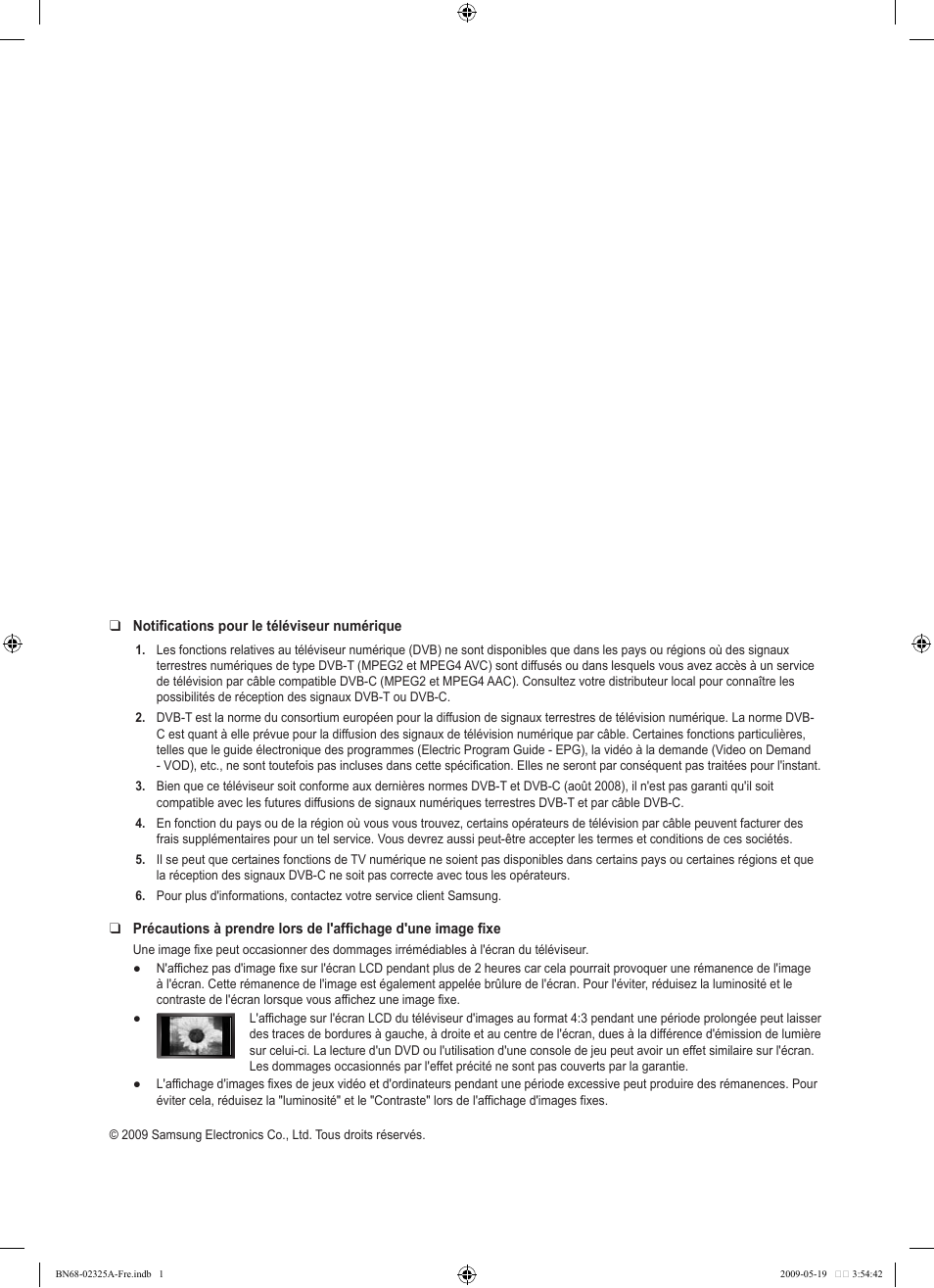 Samsung LE37B651T3P User Manual | Page 156 / 302