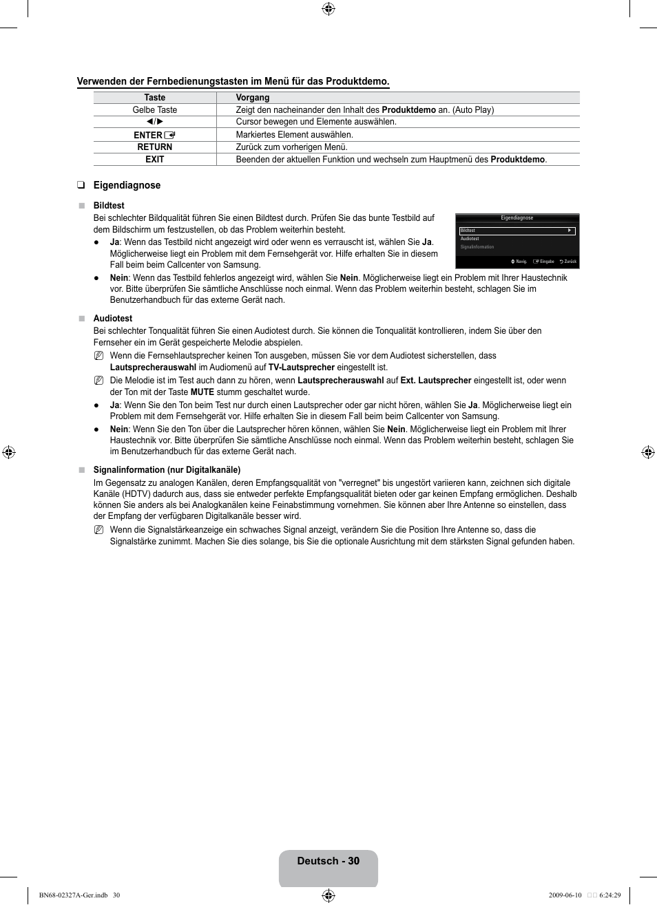 Samsung LE40B750U1P User Manual | Page 116 / 302