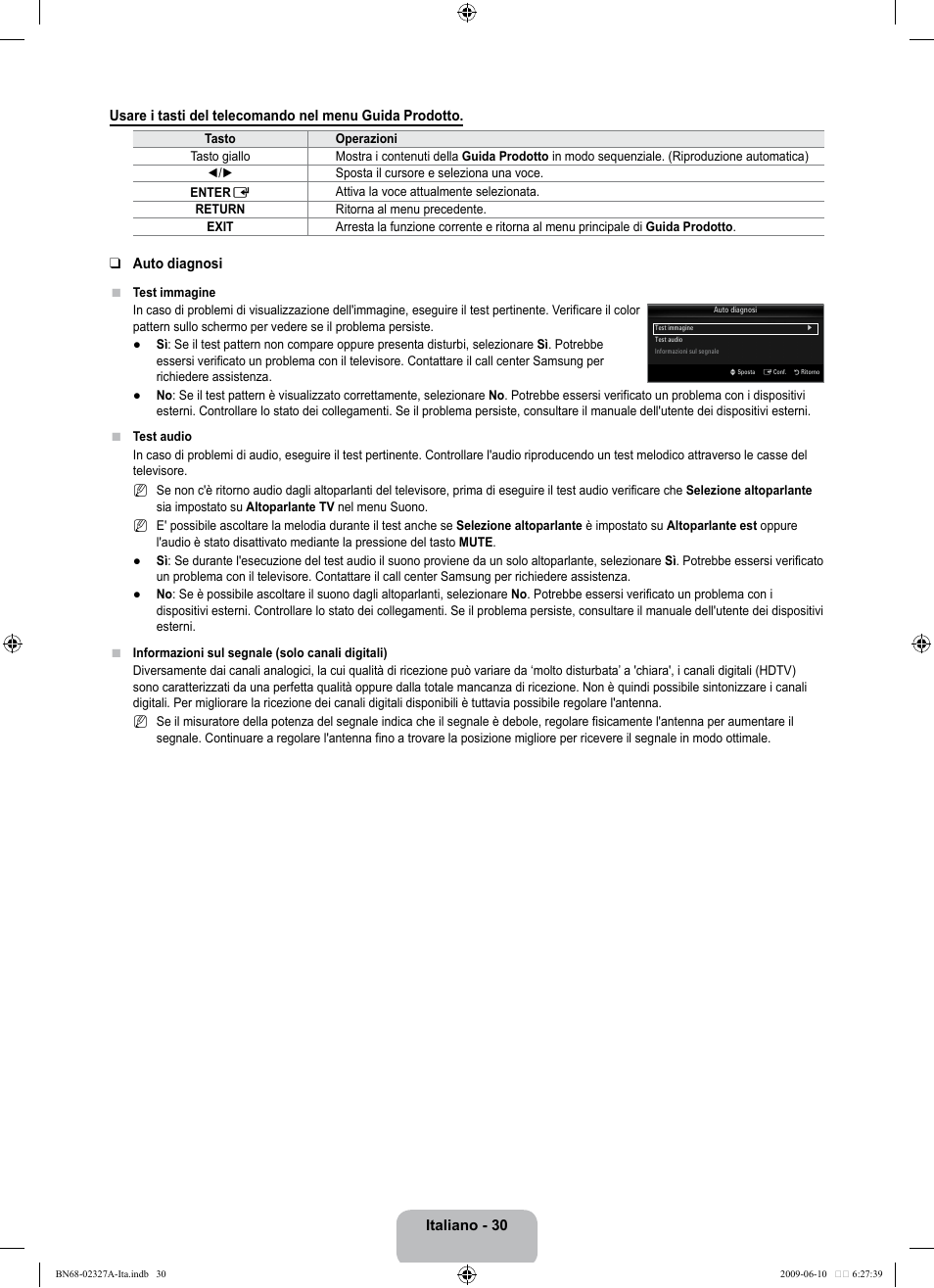 Samsung LE40B750U1P User Manual | Page 256 / 302