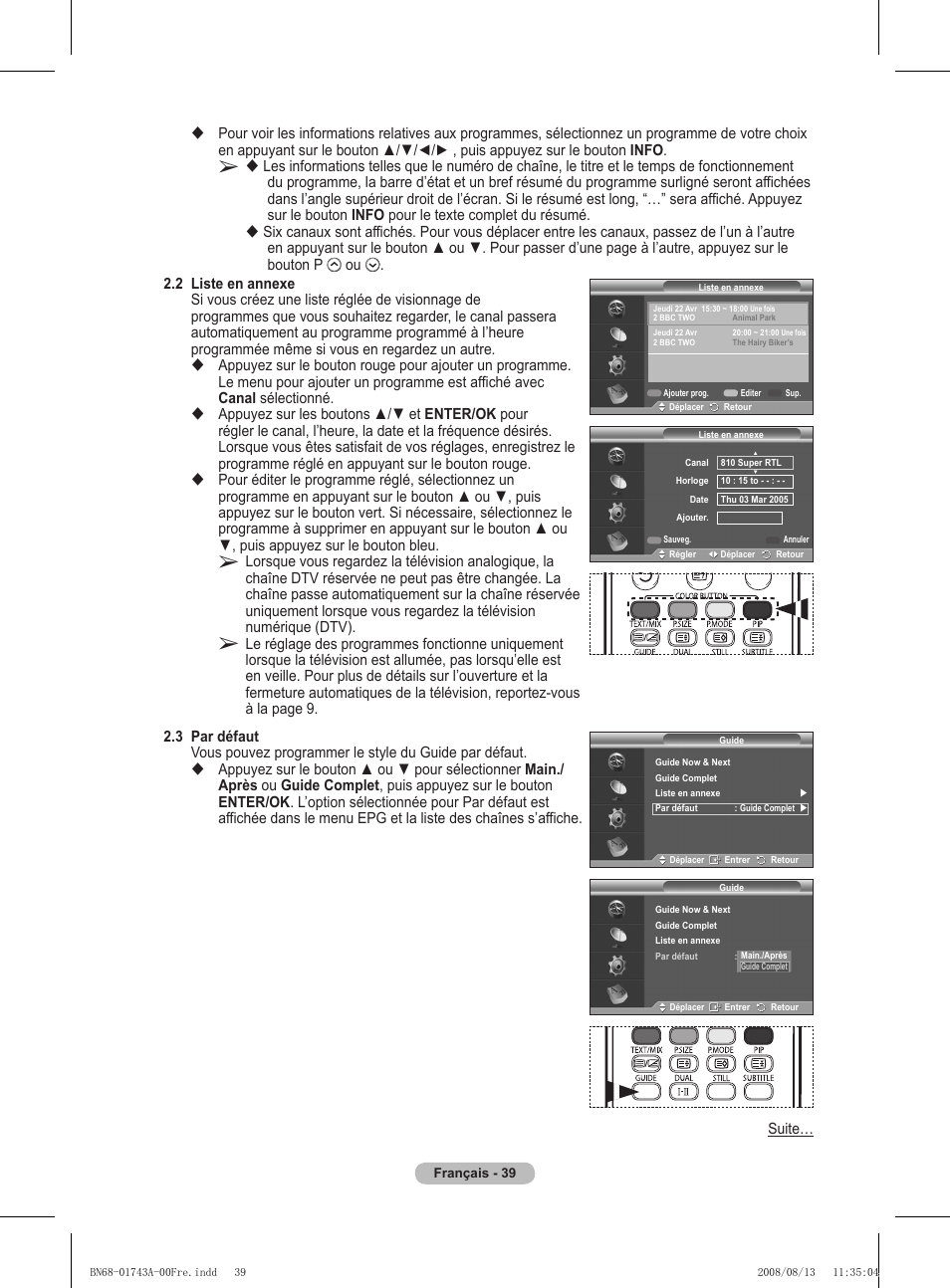 Samsung PS50A417C2D User Manual | Page 101 / 477