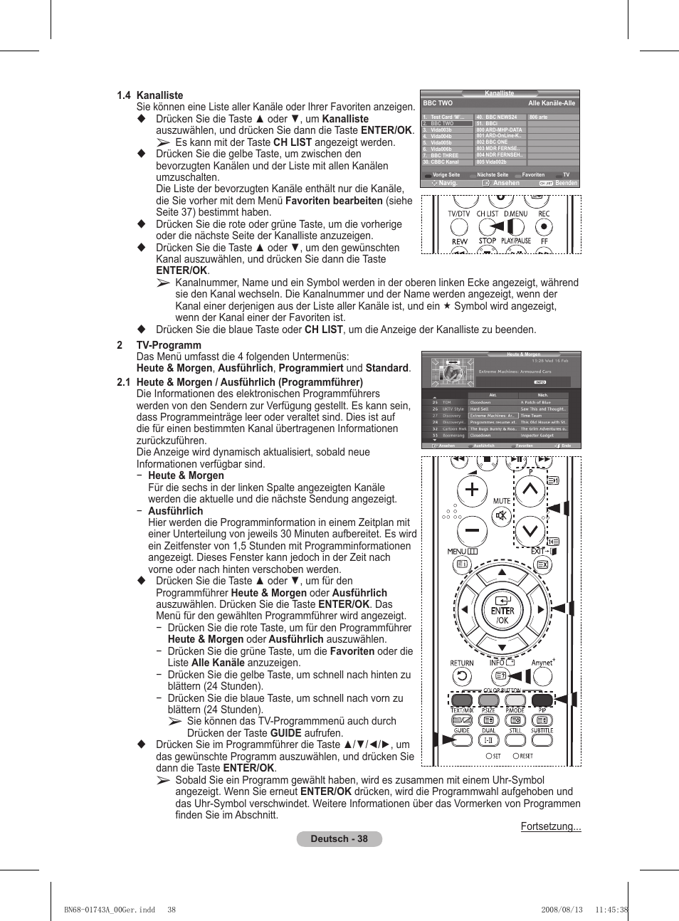 Samsung PS50A417C2D User Manual | Page 159 / 477