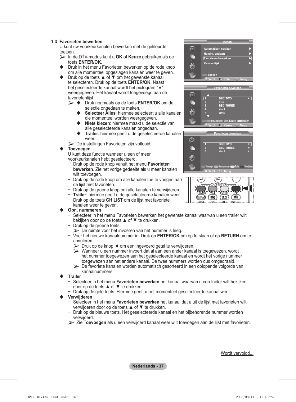 Samsung PS50A417C2D User Manual | Page 217 / 477