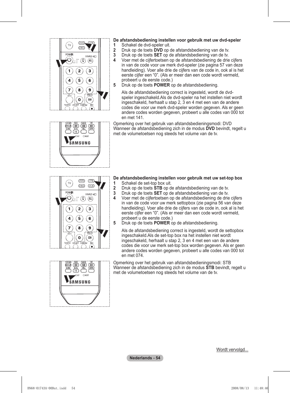 Samsung PS50A417C2D User Manual | Page 234 / 477