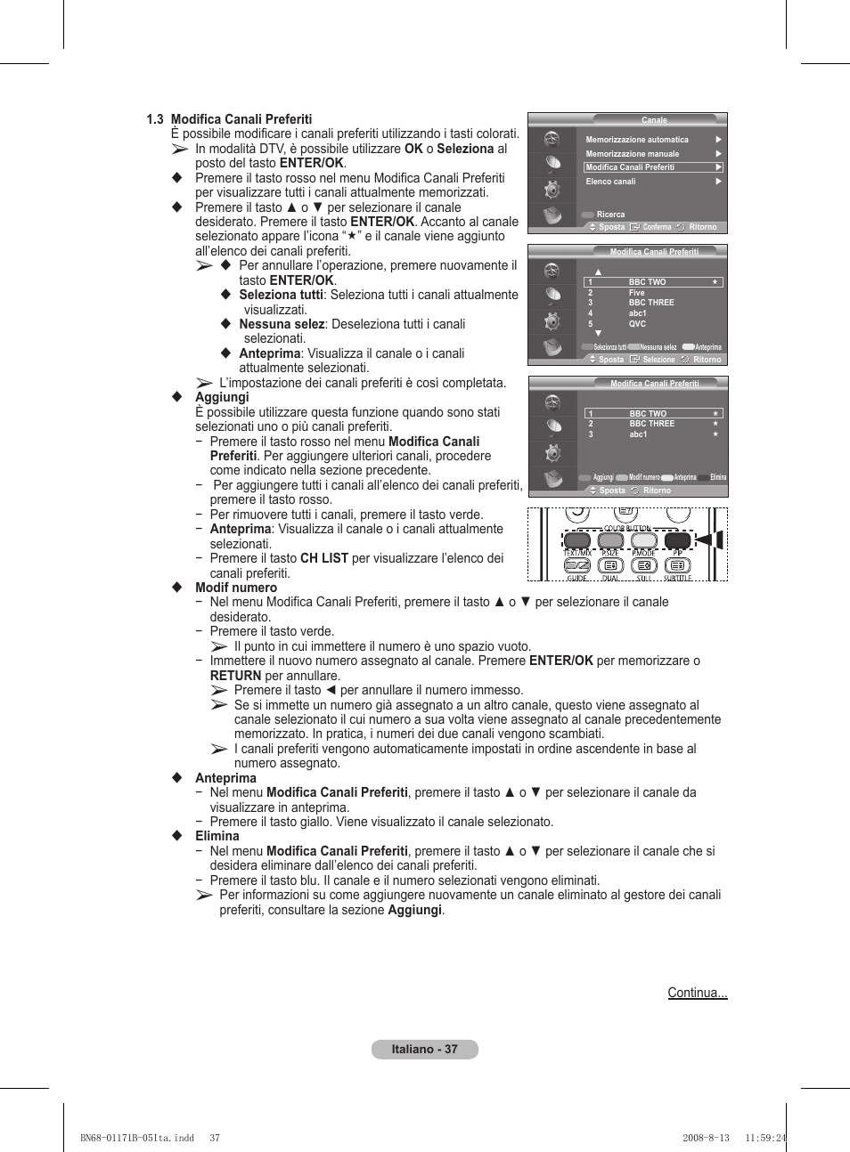 Samsung PS50A417C2D User Manual | Page 276 / 477