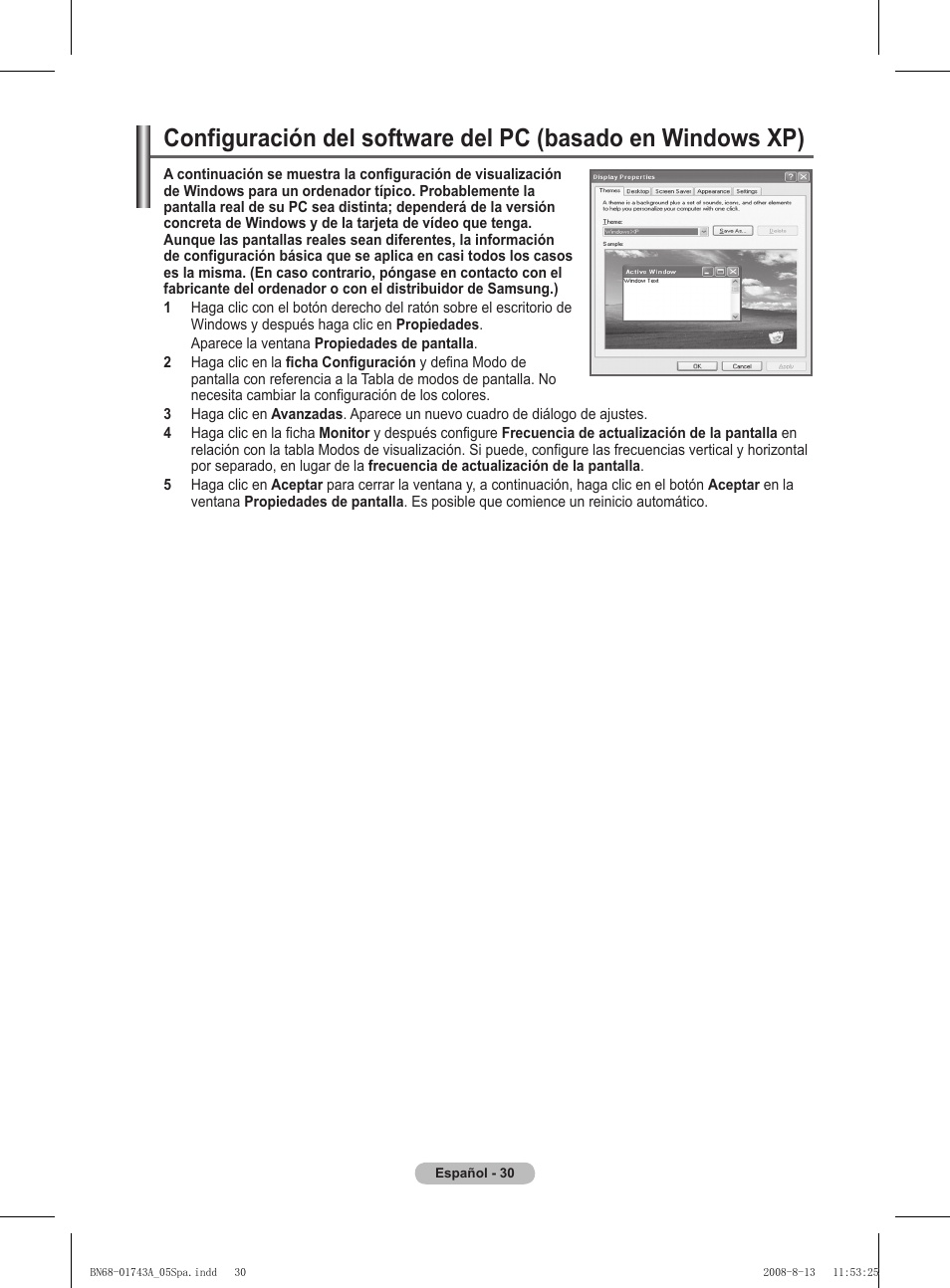 Samsung PS50A417C2D User Manual | Page 329 / 477