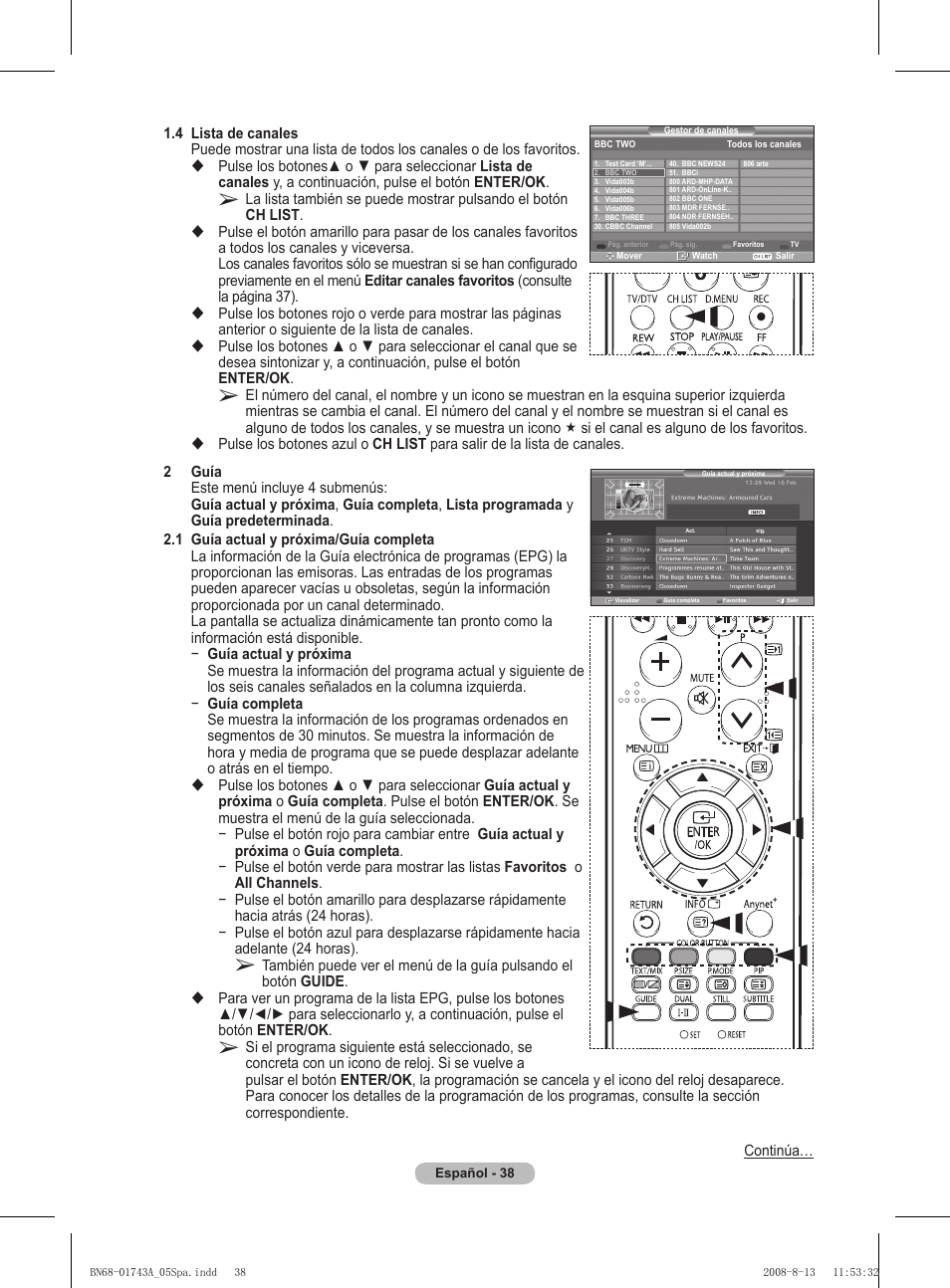 Samsung PS50A417C2D User Manual | Page 337 / 477