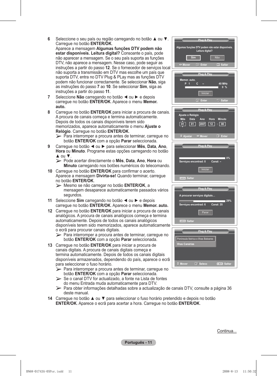 Samsung PS50A417C2D User Manual | Page 369 / 477