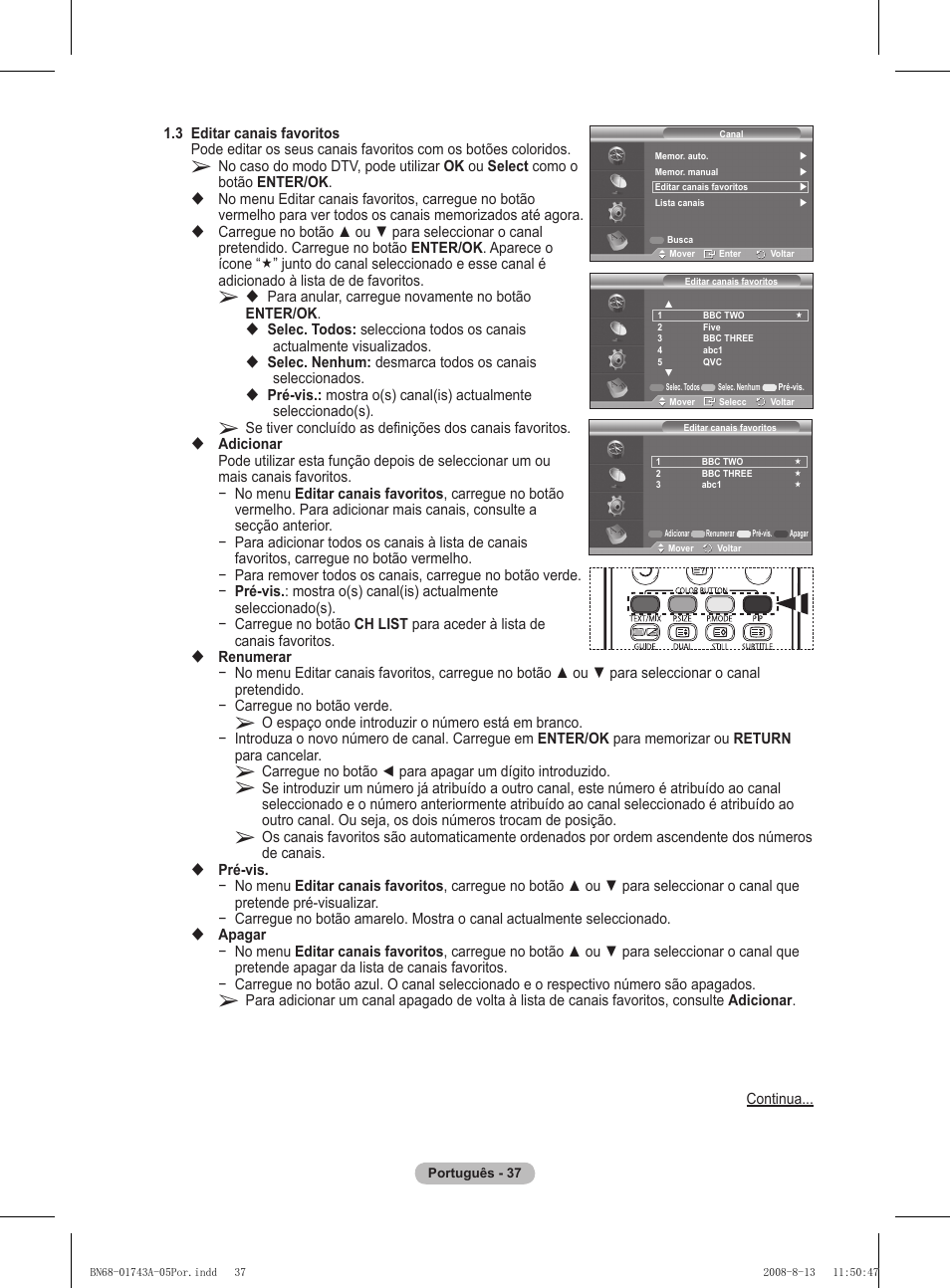 Samsung PS50A417C2D User Manual | Page 395 / 477