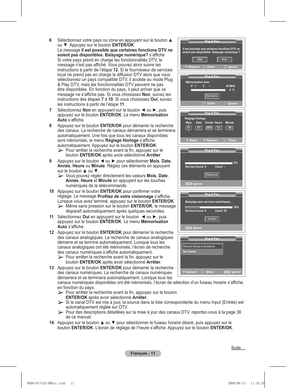 Samsung PS50A417C2D User Manual | Page 73 / 477