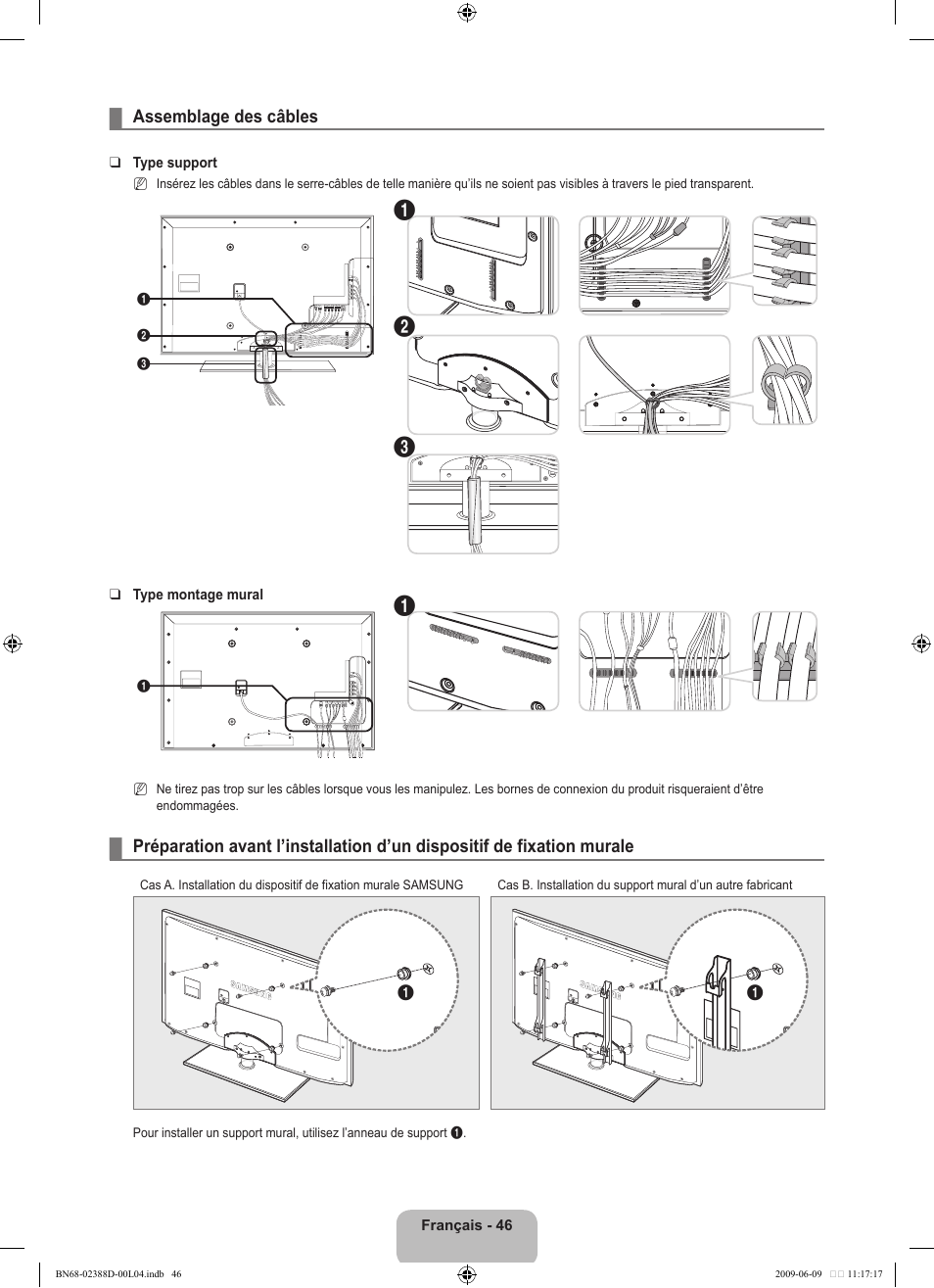 Samsung UE37B6000VP User Manual | Page 162 / 223