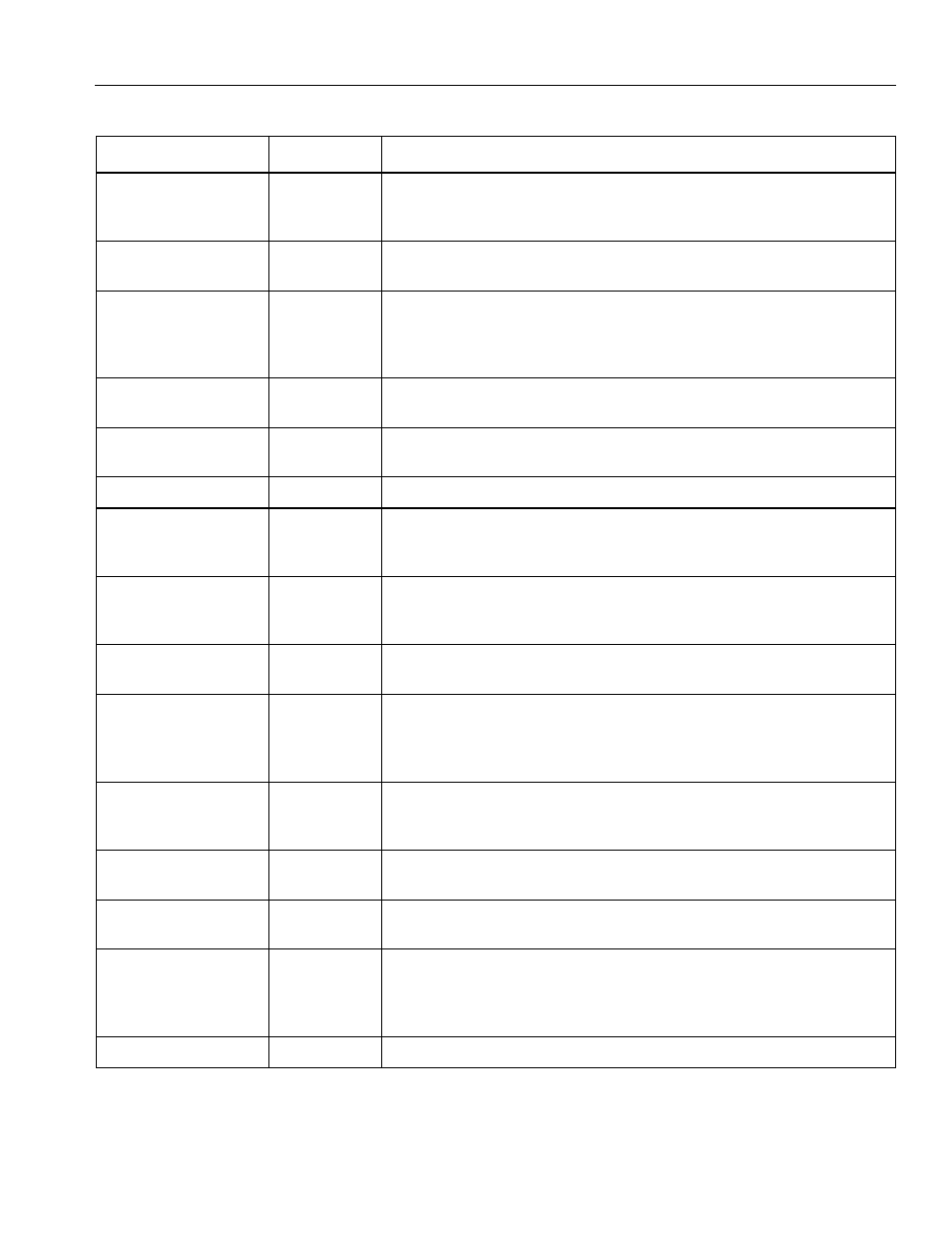 Amana CE76T User Manual | Page 11 / 20