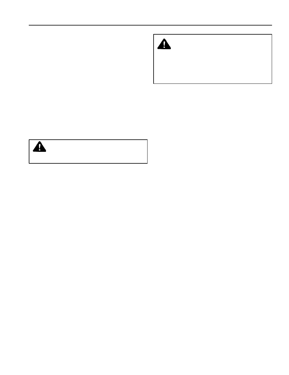 Care and cleaning before calling for service | Amana CE76T User Manual | Page 19 / 20