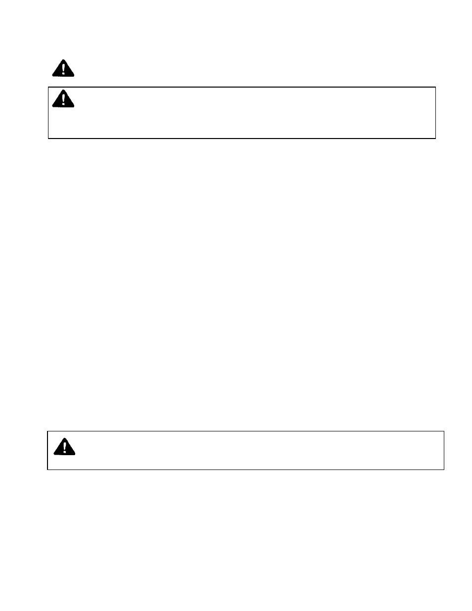 Important safety instructions, Save these instructions, Recognize this symbol as a safety message | Amana CE76T User Manual | Page 3 / 20