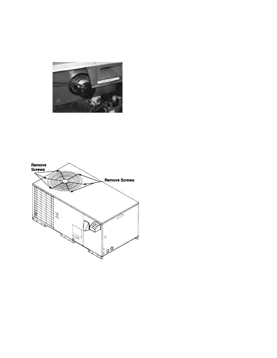 Amana PGC(24-60)B User Manual | Page 25 / 33
