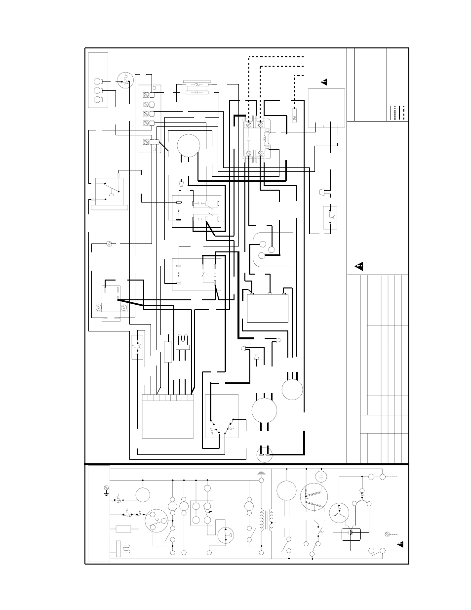 33 pgb 58 | Amana PGC(24-60)B User Manual | Page 33 / 33