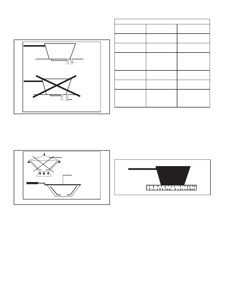 General information | Amana RS2320006 User Manual | Page 6 / 39