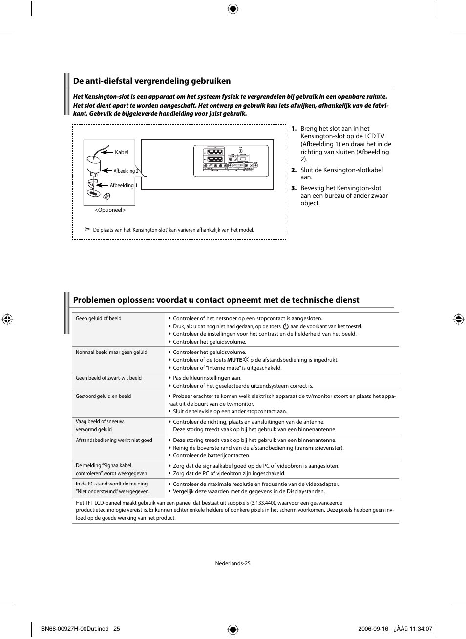 Samsung LE32R32B User Manual | Page 105 / 187