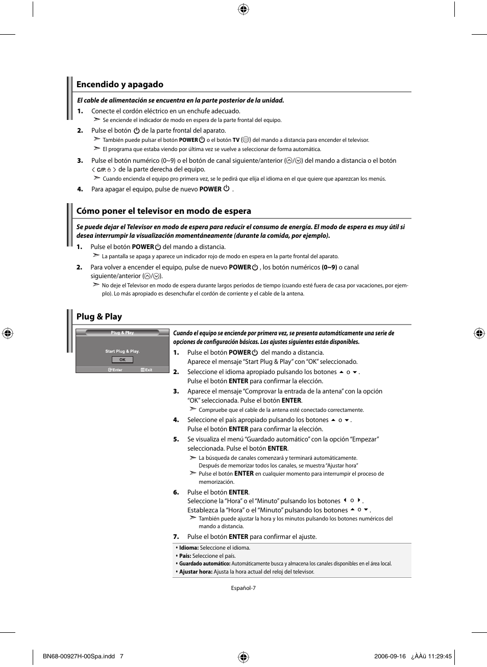 Samsung LE32R32B User Manual | Page 113 / 187