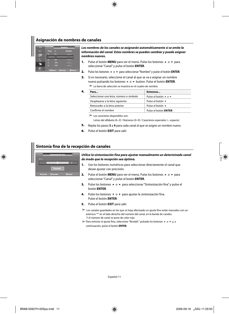 Samsung LE32R32B User Manual | Page 117 / 187