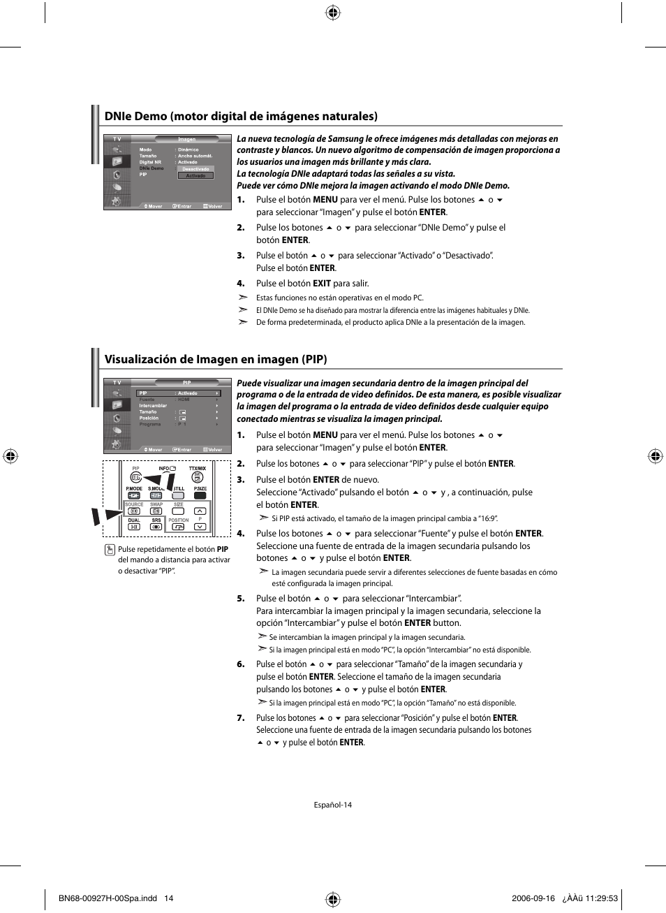 Samsung LE32R32B User Manual | Page 120 / 187