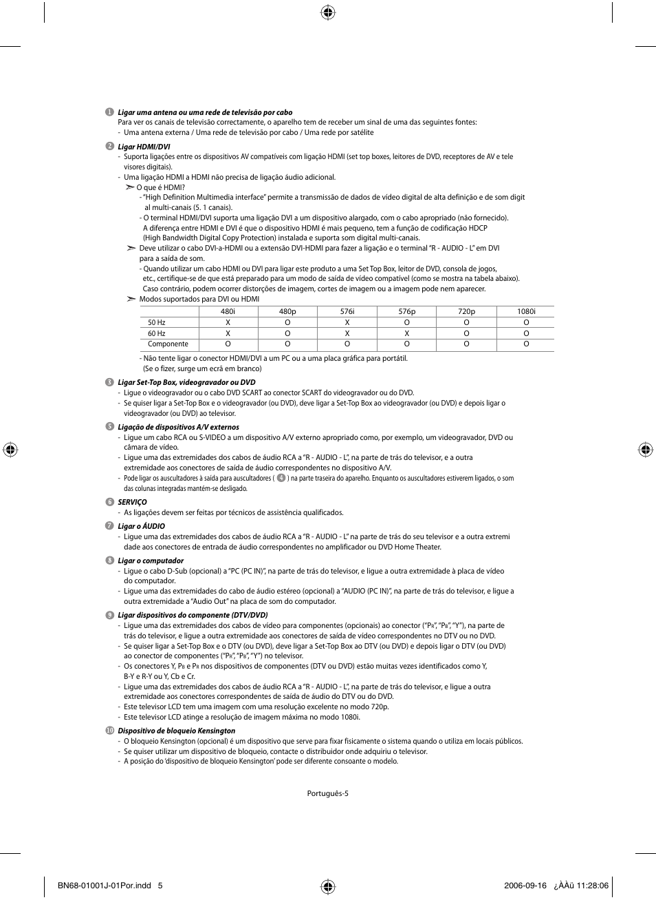 Samsung LE32R32B User Manual | Page 137 / 187