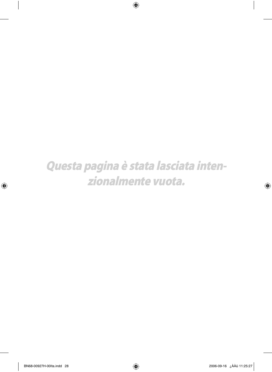 Samsung LE32R32B User Manual | Page 186 / 187