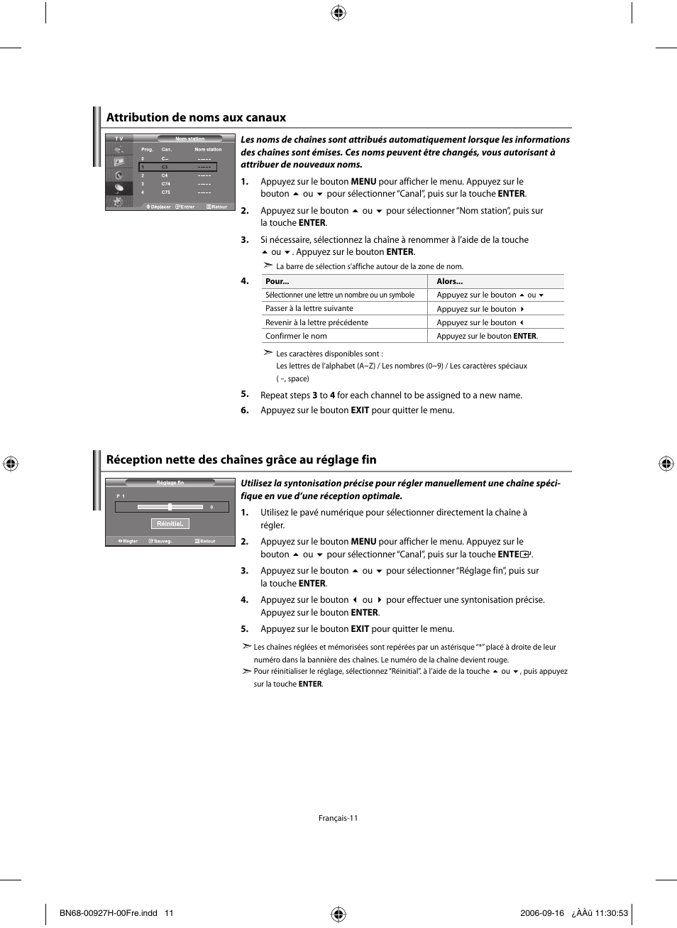 Samsung LE32R32B User Manual | Page 39 / 187