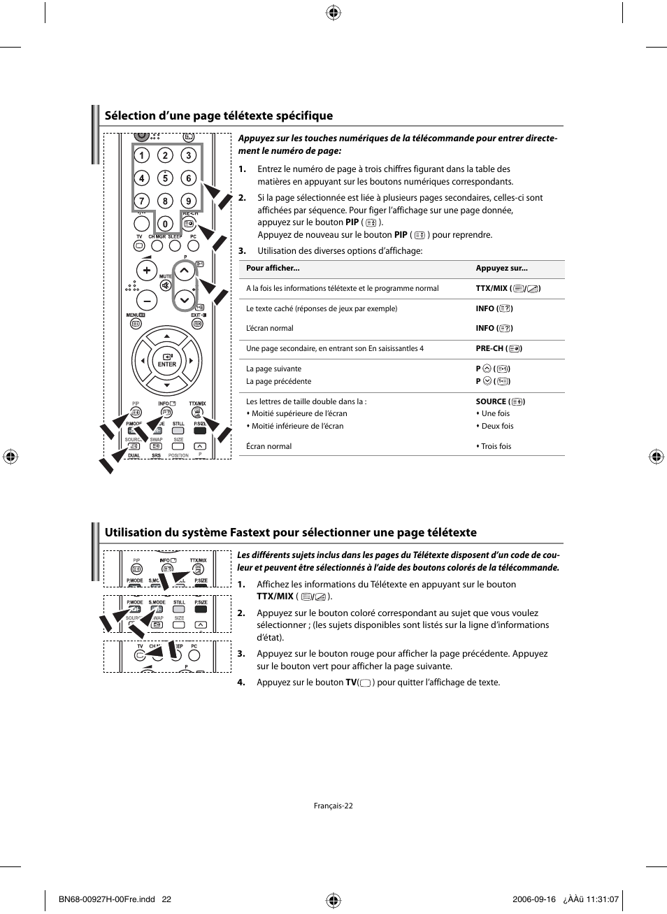 Samsung LE32R32B User Manual | Page 50 / 187